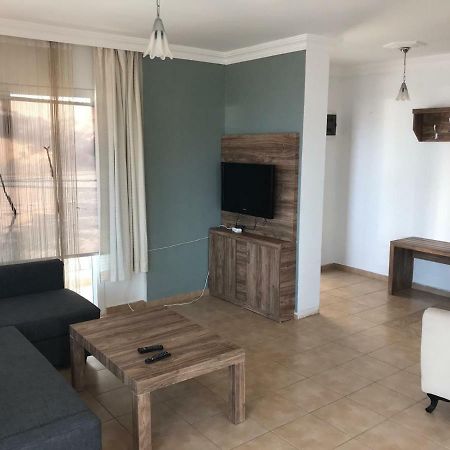 Antiphellos Apartments Κας Εξωτερικό φωτογραφία