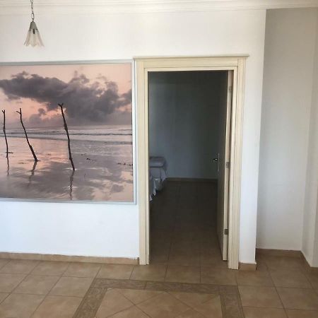 Antiphellos Apartments Κας Εξωτερικό φωτογραφία