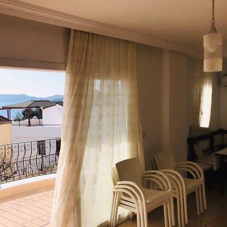 Antiphellos Apartments Κας Εξωτερικό φωτογραφία