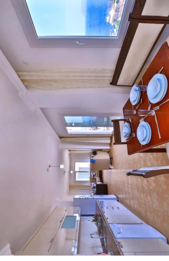 Antiphellos Apartments Κας Εξωτερικό φωτογραφία