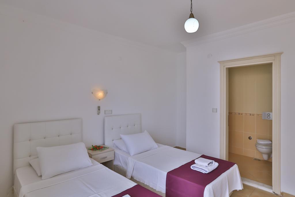 Antiphellos Apartments Κας Δωμάτιο φωτογραφία
