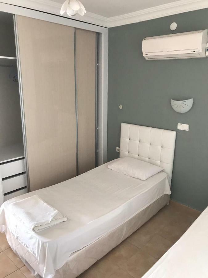 Antiphellos Apartments Κας Εξωτερικό φωτογραφία
