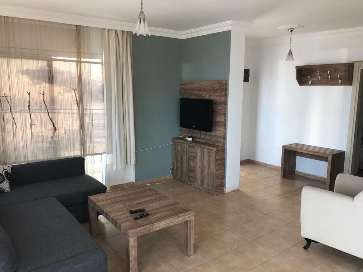 Antiphellos Apartments Κας Εξωτερικό φωτογραφία
