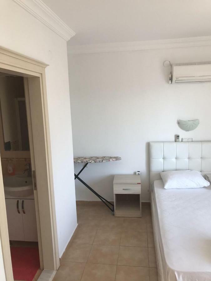Antiphellos Apartments Κας Εξωτερικό φωτογραφία