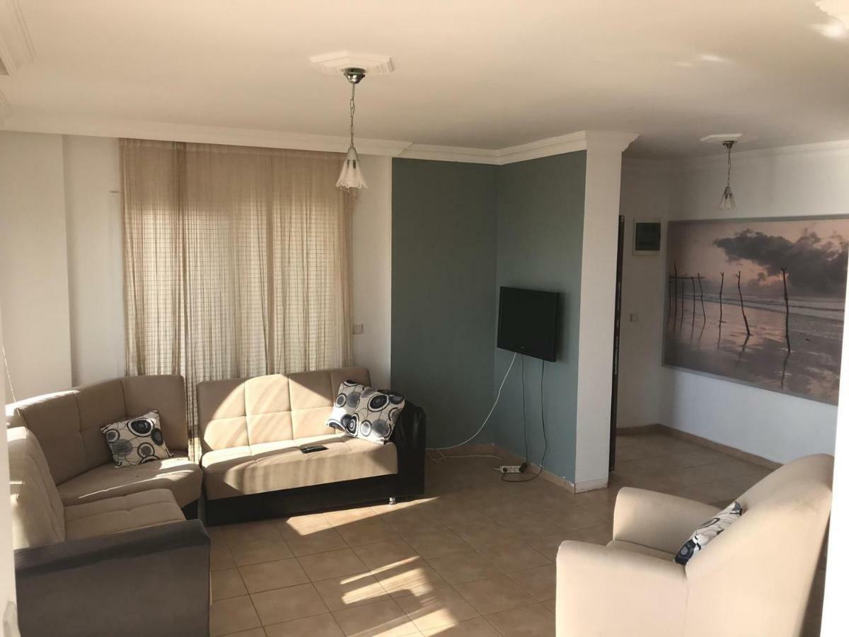 Antiphellos Apartments Κας Εξωτερικό φωτογραφία