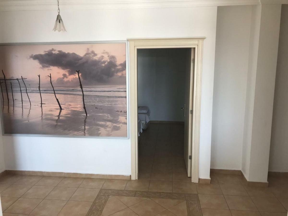 Antiphellos Apartments Κας Εξωτερικό φωτογραφία