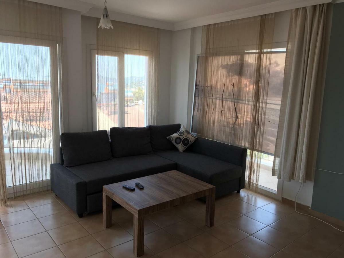 Antiphellos Apartments Κας Εξωτερικό φωτογραφία
