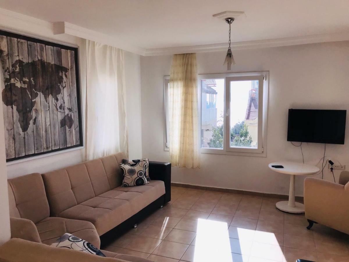 Antiphellos Apartments Κας Εξωτερικό φωτογραφία