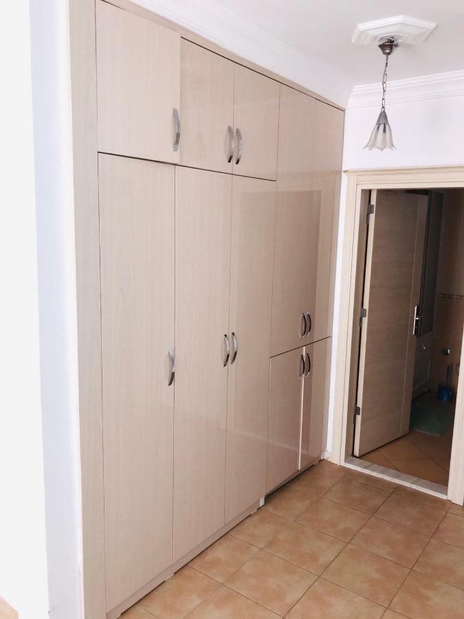 Antiphellos Apartments Κας Εξωτερικό φωτογραφία