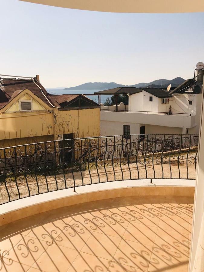 Antiphellos Apartments Κας Εξωτερικό φωτογραφία