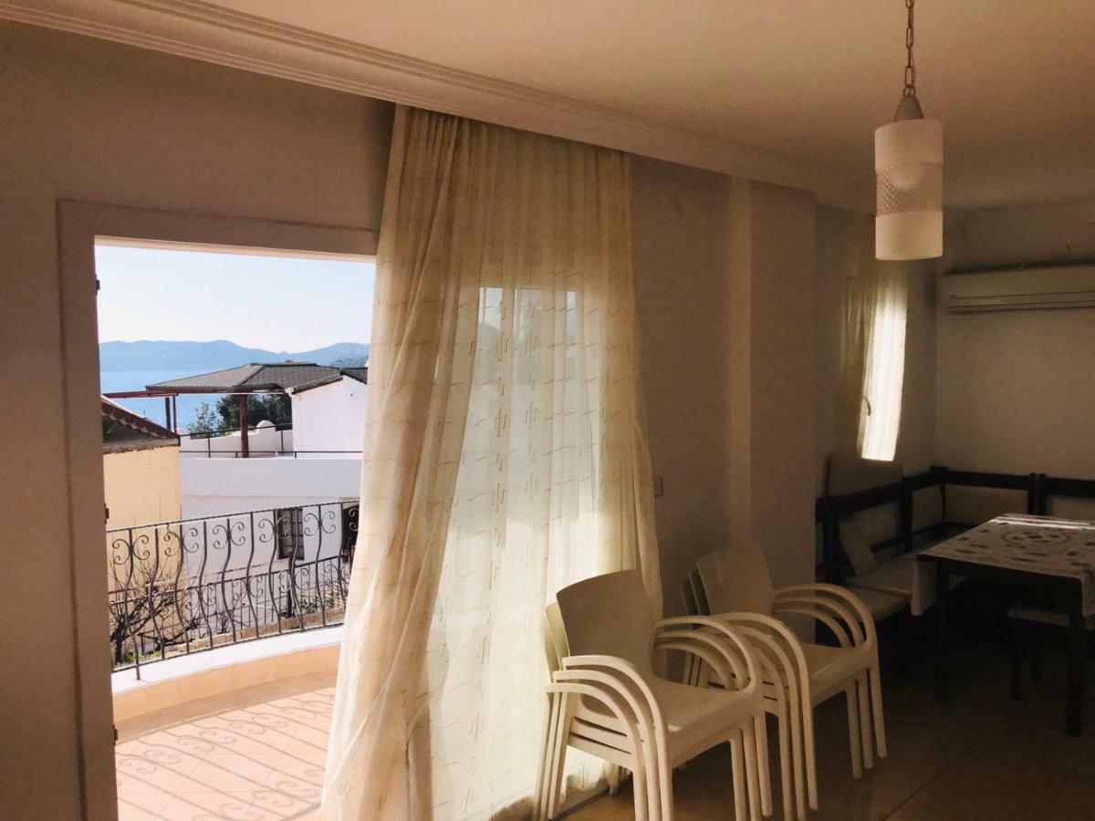 Antiphellos Apartments Κας Εξωτερικό φωτογραφία