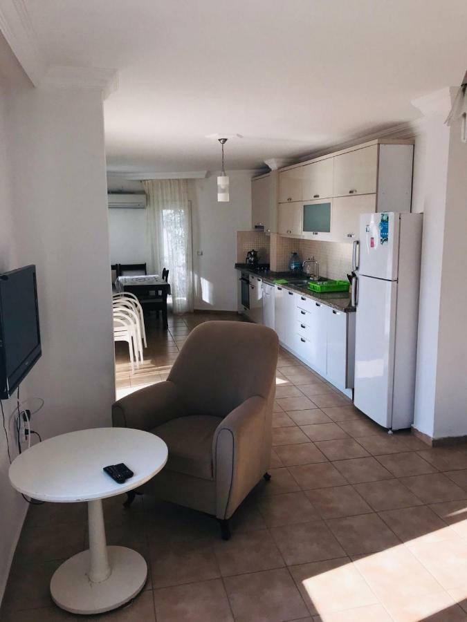 Antiphellos Apartments Κας Εξωτερικό φωτογραφία