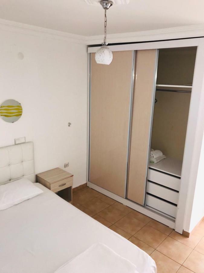Antiphellos Apartments Κας Εξωτερικό φωτογραφία