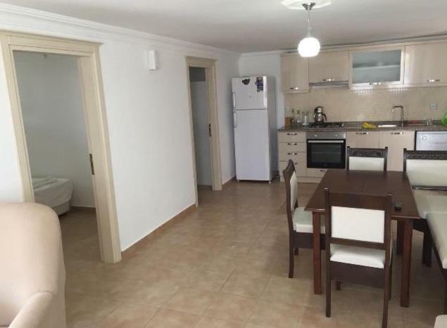 Antiphellos Apartments Κας Εξωτερικό φωτογραφία