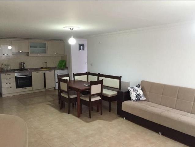 Antiphellos Apartments Κας Εξωτερικό φωτογραφία