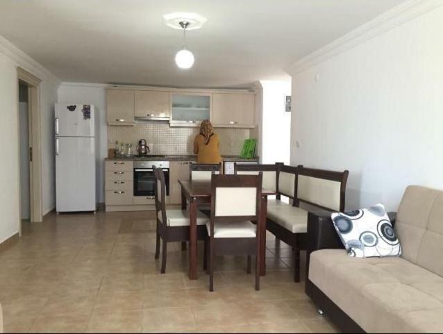 Antiphellos Apartments Κας Εξωτερικό φωτογραφία