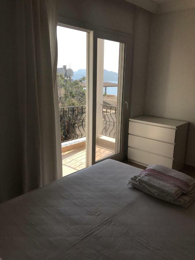 Antiphellos Apartments Κας Εξωτερικό φωτογραφία