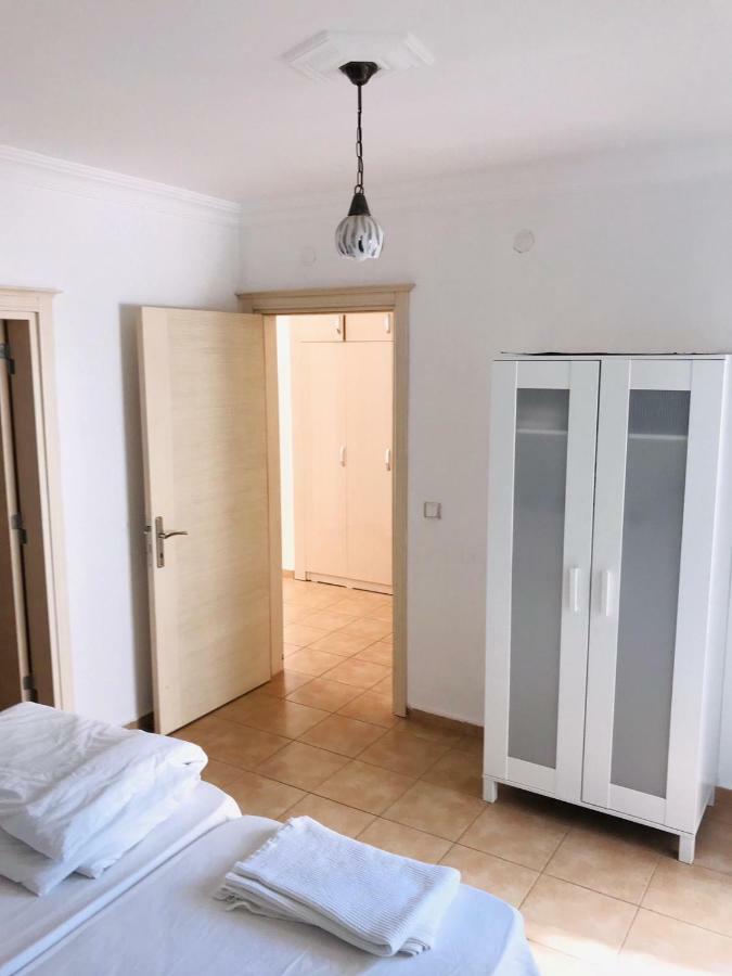 Antiphellos Apartments Κας Εξωτερικό φωτογραφία