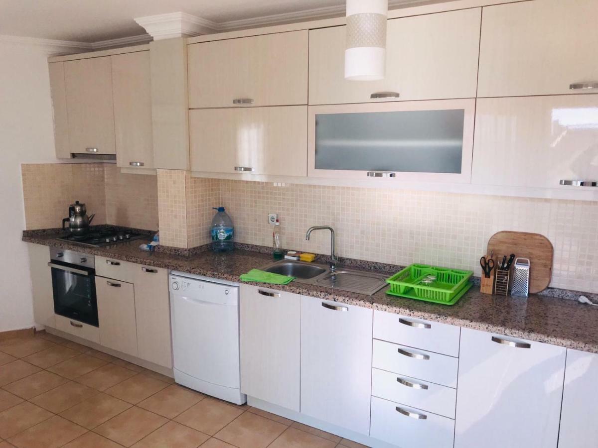 Antiphellos Apartments Κας Εξωτερικό φωτογραφία