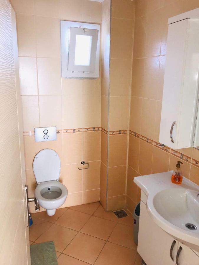 Antiphellos Apartments Κας Εξωτερικό φωτογραφία