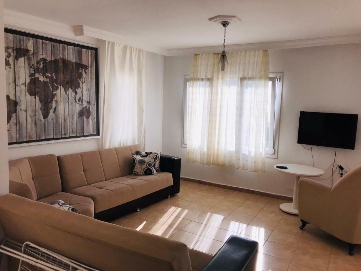 Antiphellos Apartments Κας Εξωτερικό φωτογραφία