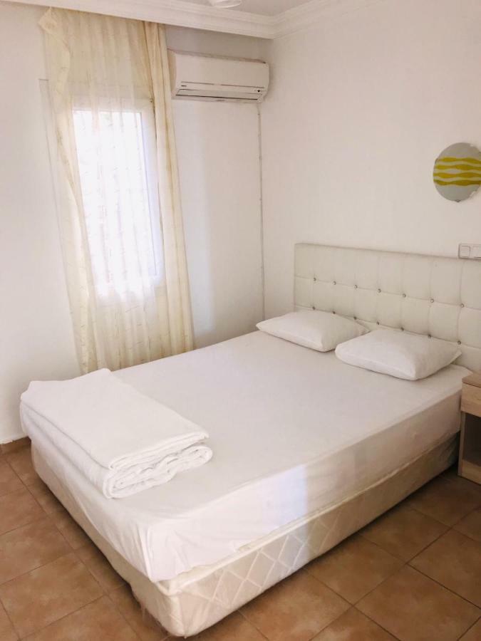 Antiphellos Apartments Κας Εξωτερικό φωτογραφία
