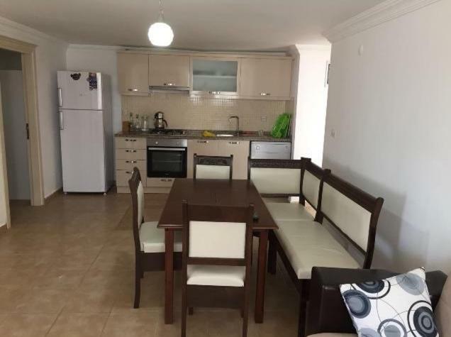 Antiphellos Apartments Κας Εξωτερικό φωτογραφία