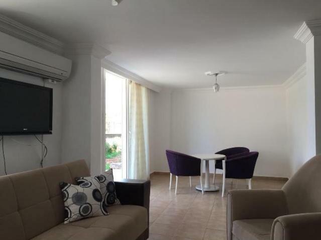 Antiphellos Apartments Κας Εξωτερικό φωτογραφία