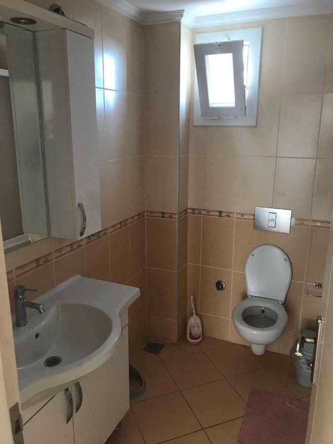 Antiphellos Apartments Κας Εξωτερικό φωτογραφία