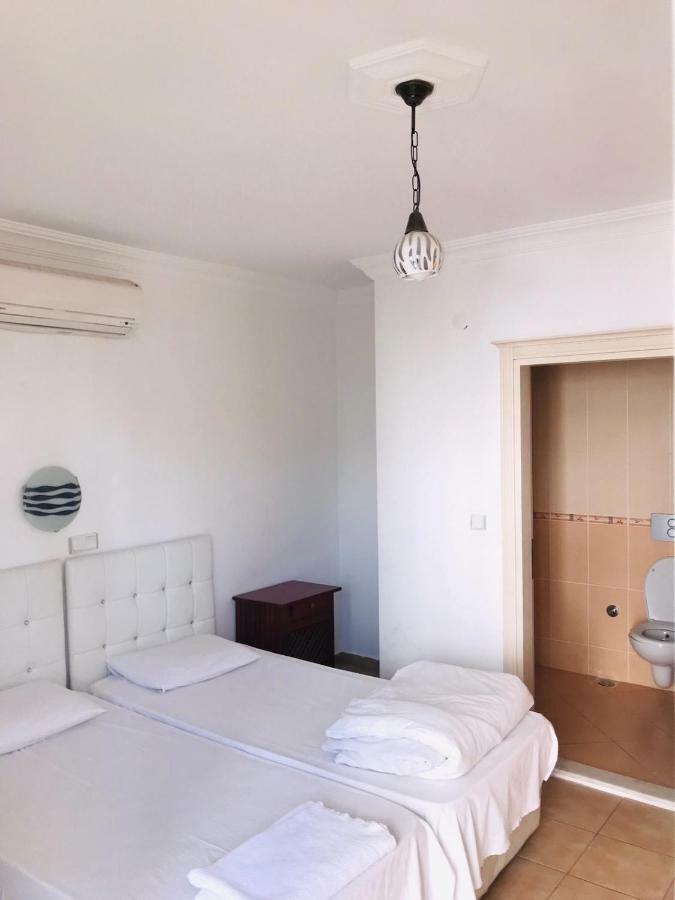 Antiphellos Apartments Κας Εξωτερικό φωτογραφία