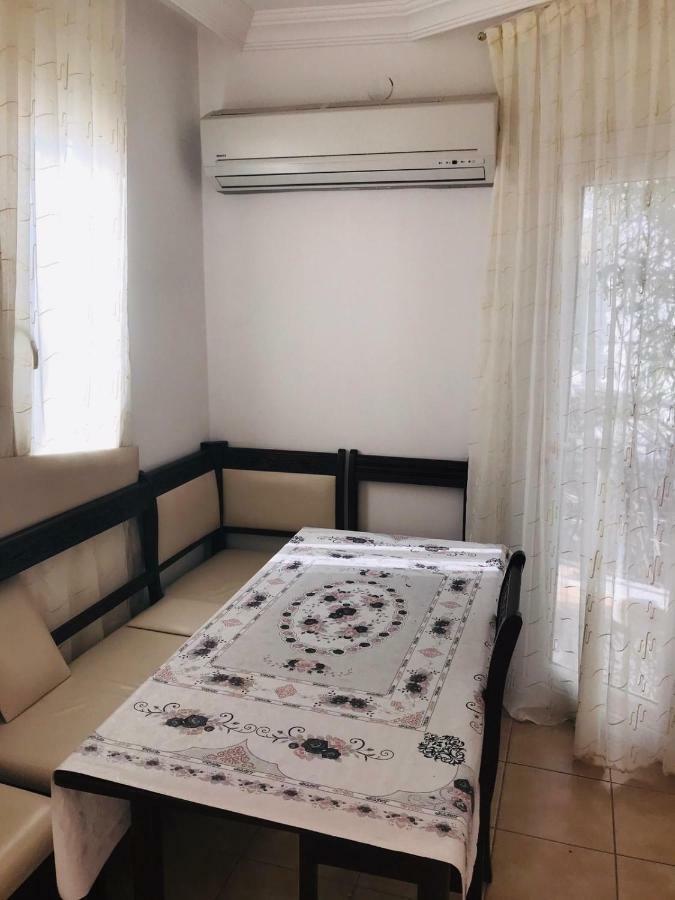 Antiphellos Apartments Κας Εξωτερικό φωτογραφία