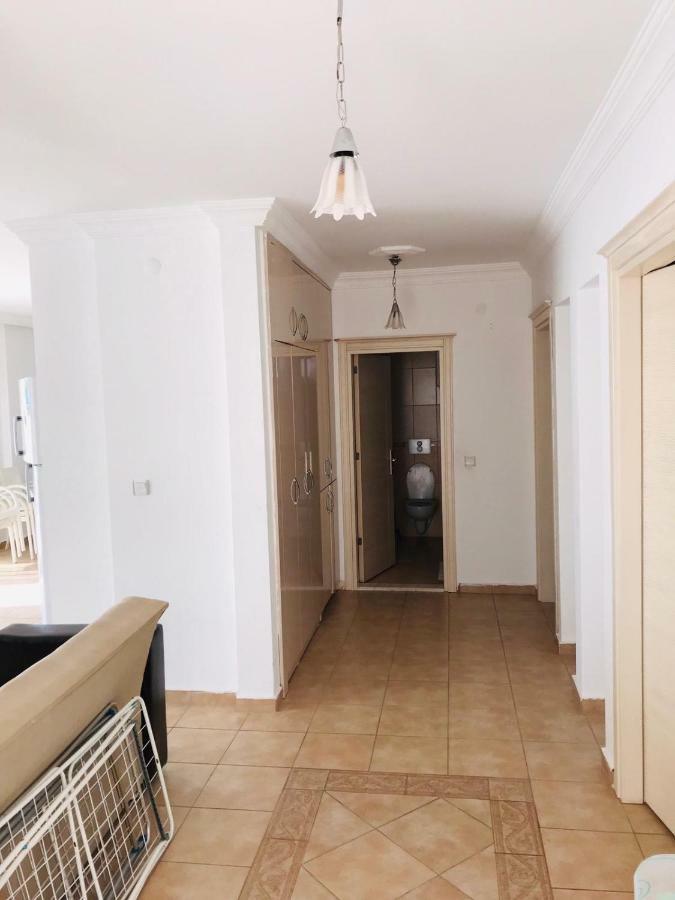 Antiphellos Apartments Κας Εξωτερικό φωτογραφία