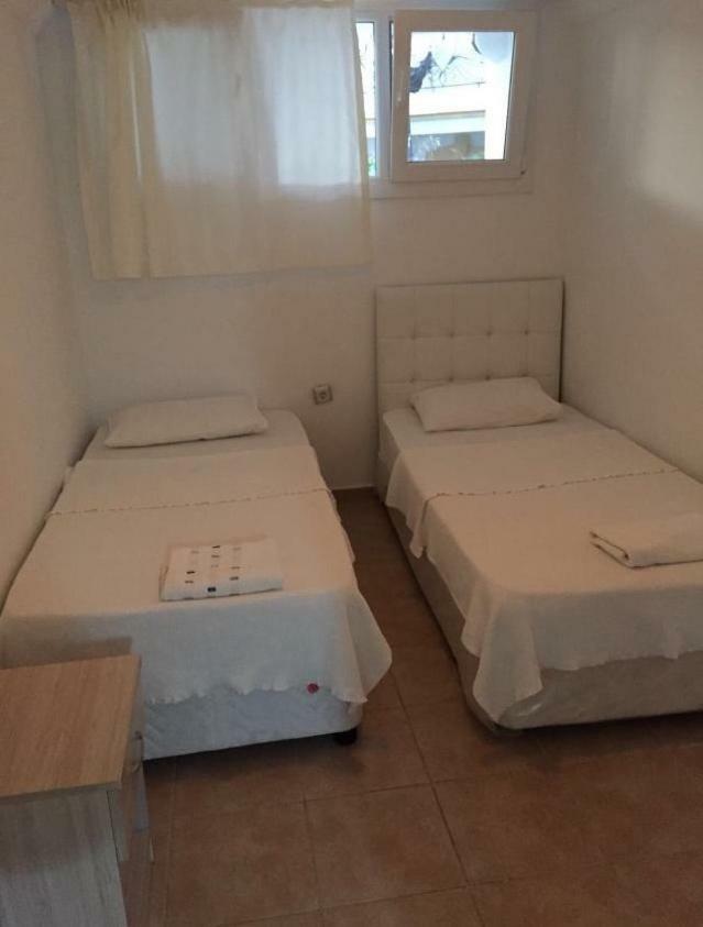Antiphellos Apartments Κας Εξωτερικό φωτογραφία