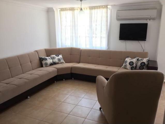 Antiphellos Apartments Κας Εξωτερικό φωτογραφία