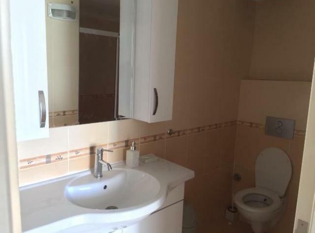 Antiphellos Apartments Κας Εξωτερικό φωτογραφία
