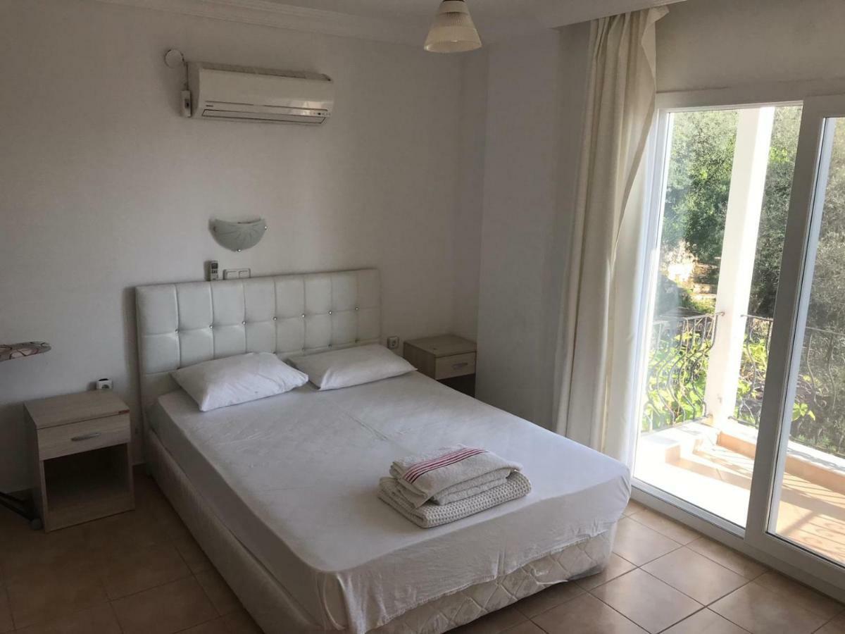 Antiphellos Apartments Κας Εξωτερικό φωτογραφία